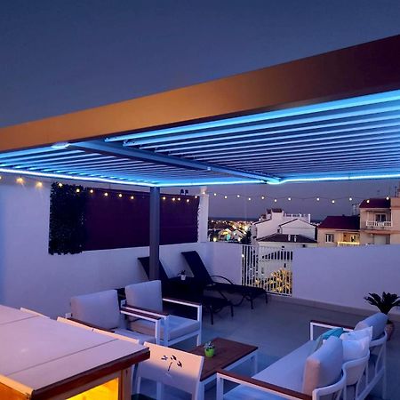 Green Lagoon Penthouse Torrevieja Exterior foto